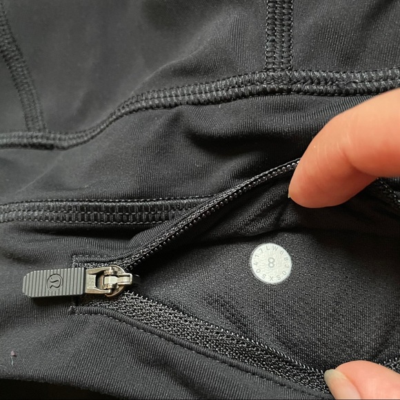 lululemon leggings - Picture 6 of 6